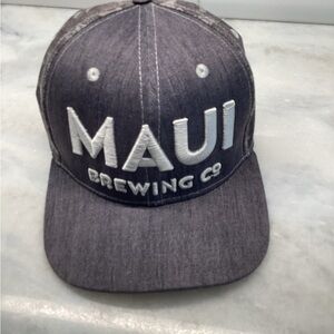 Maui Brewing Co Gray Cap